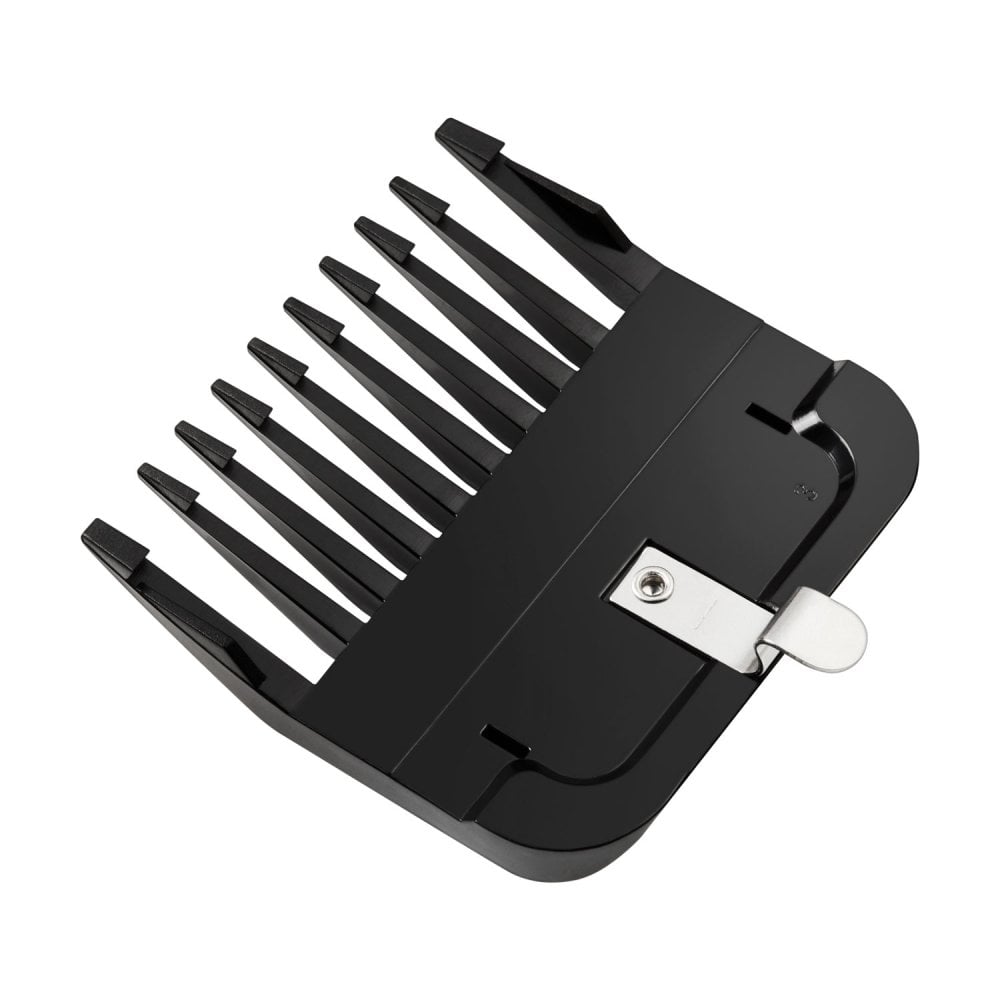 Andis 7-Piece Detachable Blade Attachment Comb Set