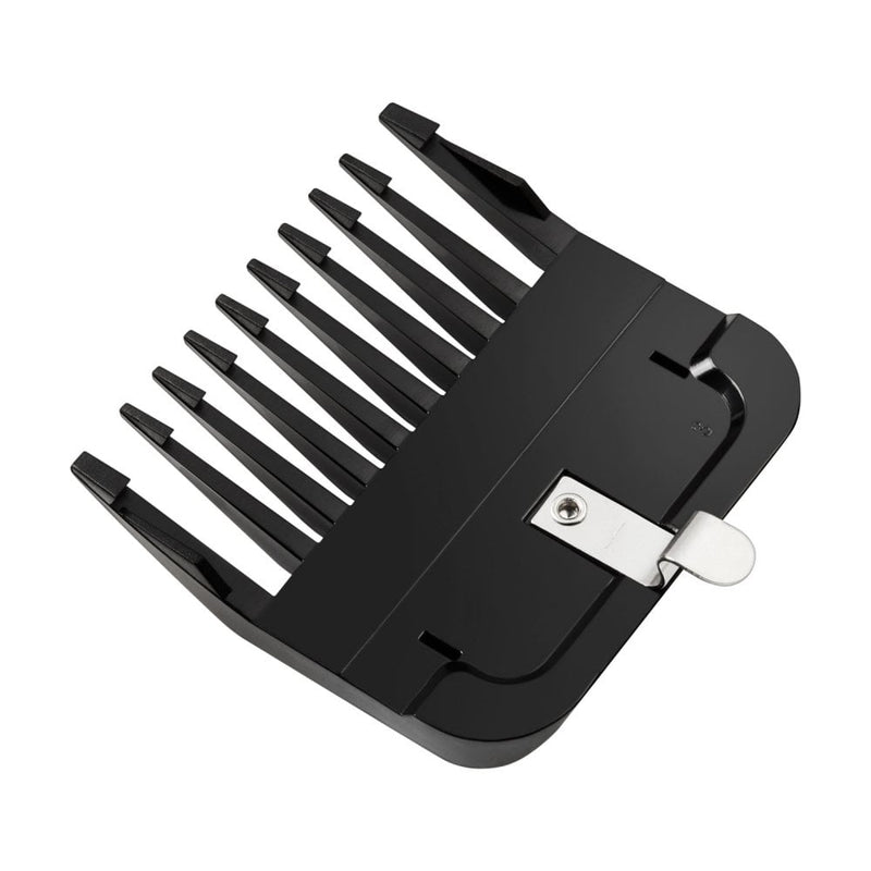 Andis 7-Piece Detachable Blade Attachment Comb Set