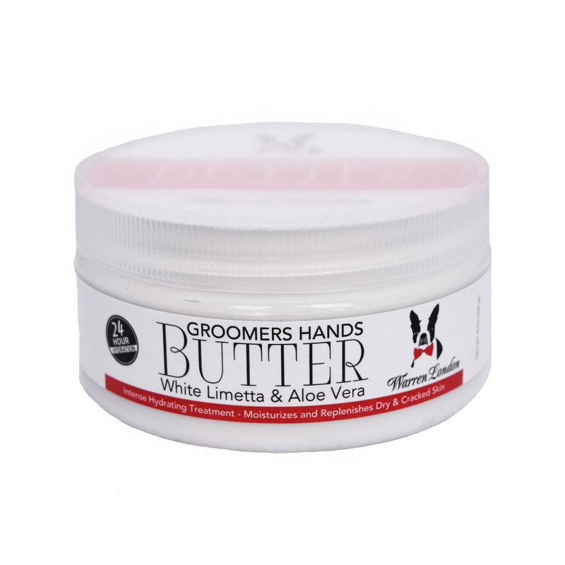 Warren London Groomers Hands Butter 237ml