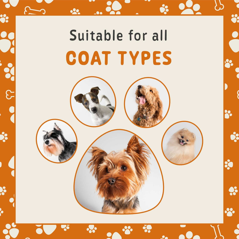 Groomers Warm Amber Fragrance Spray