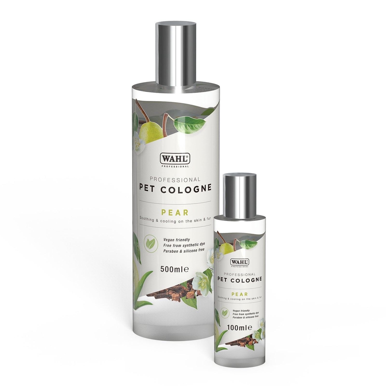Wahl Professional Pet Cologne â€“ Pear