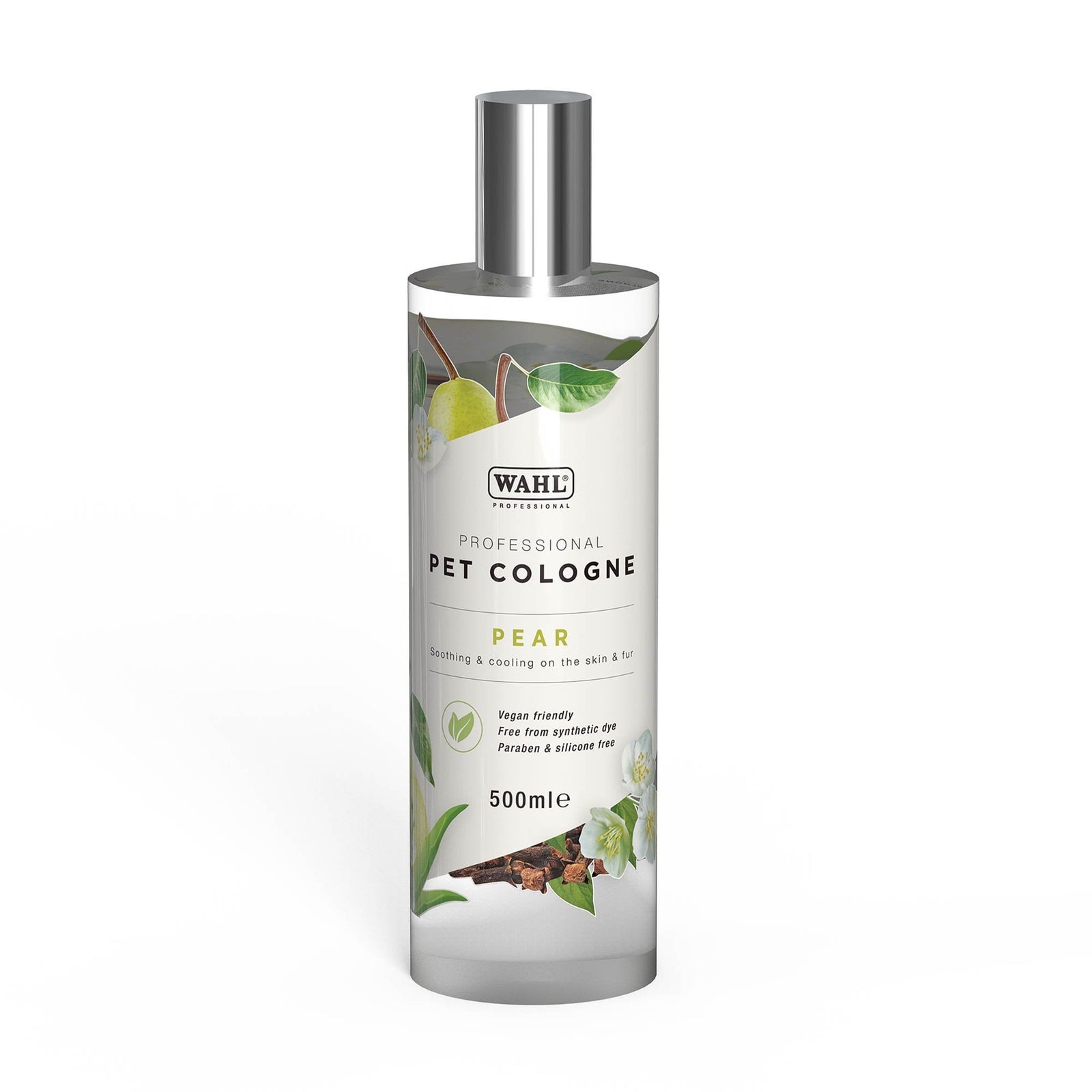 Wahl Professional Pet Cologne â€“ Pear