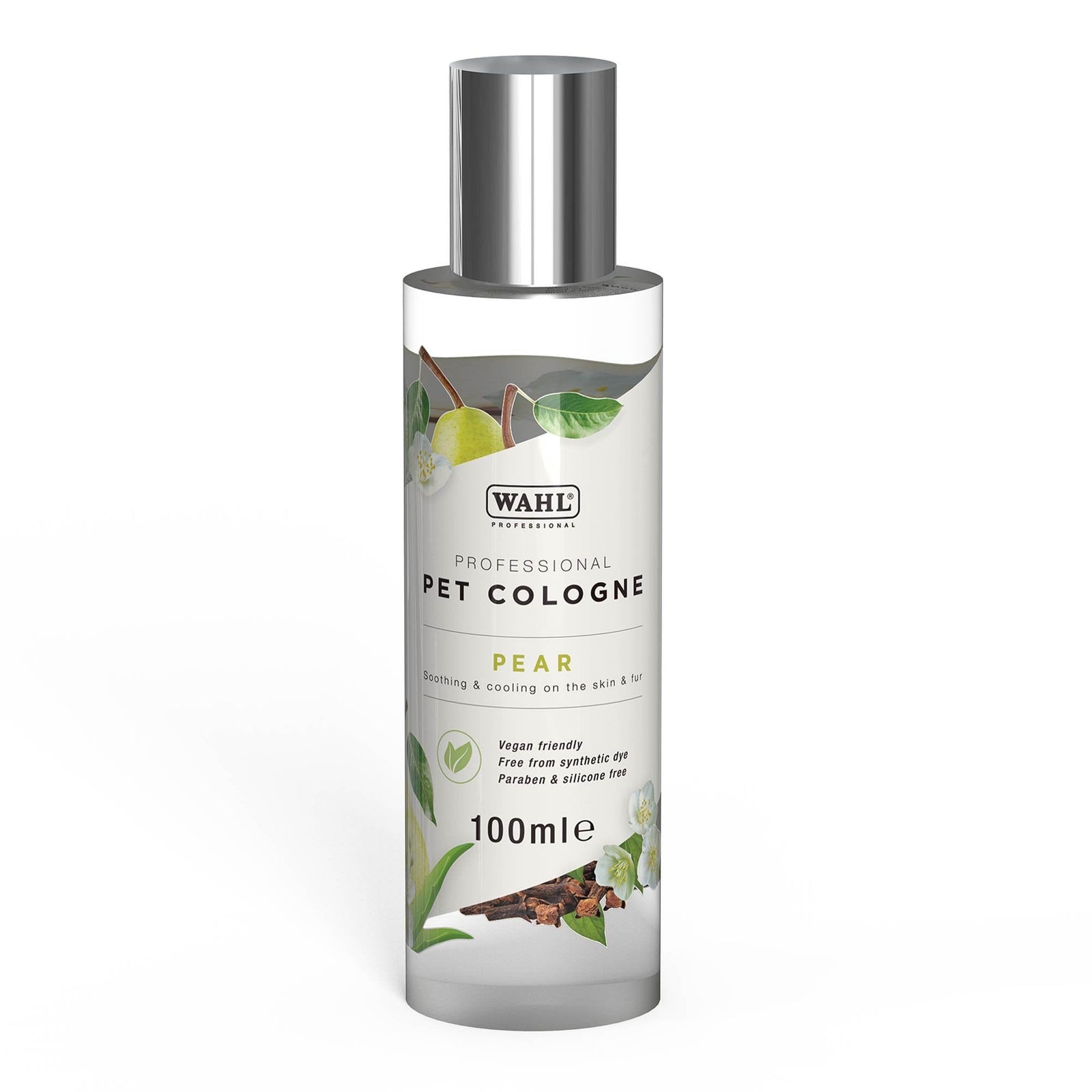 Wahl Professional Pet Cologne â€“ Pear