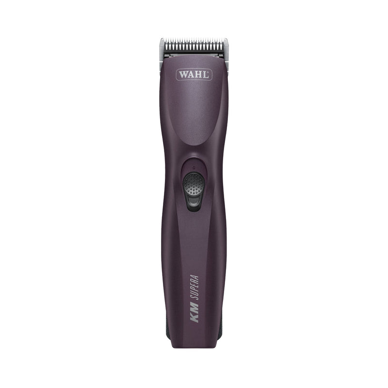 Wahl KM Supera Cordless Clipper