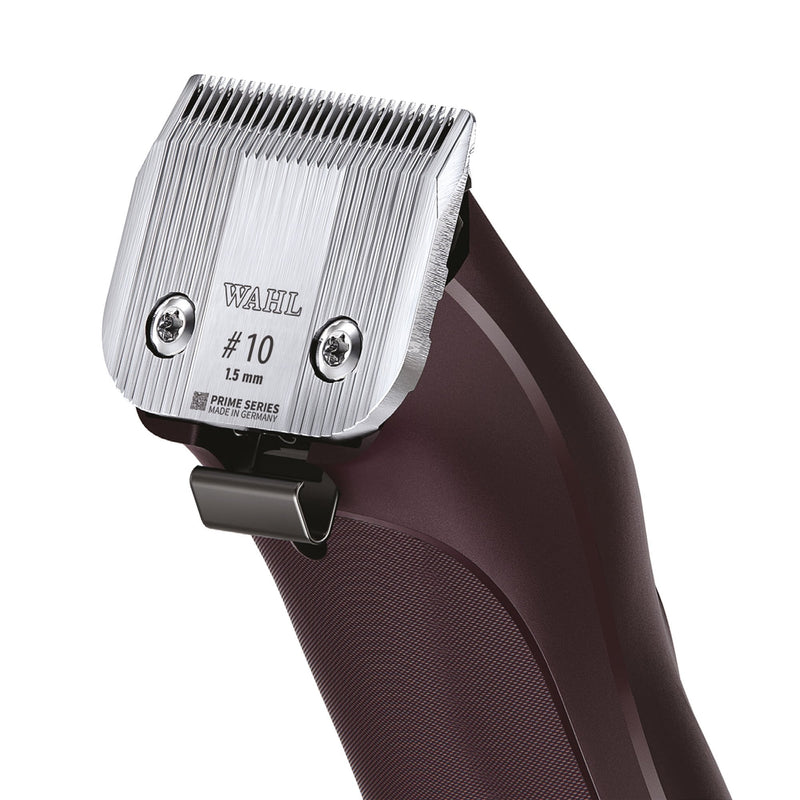 Wahl KM Supera Cordless Clipper