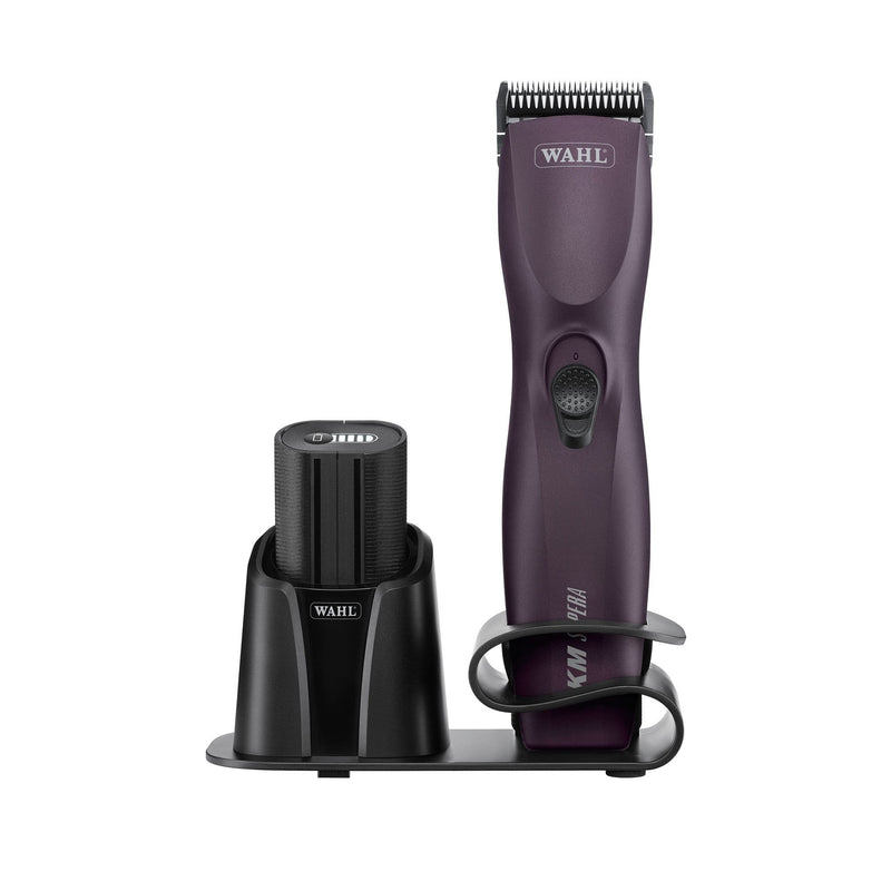 Wahl KM Supera Cordless Clipper