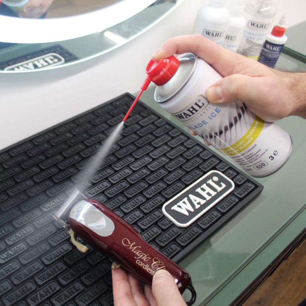 Wahl Blade Ice