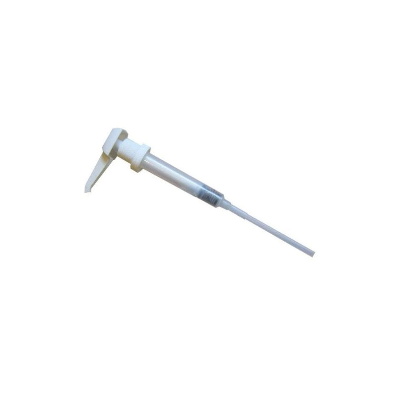 Warren London 1 Gallon Pump Dispenser