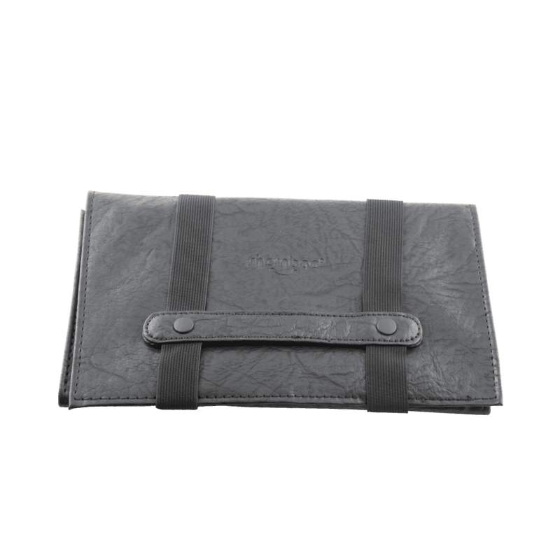 Shernbao Faux Leather Scissor & Tool Wrap