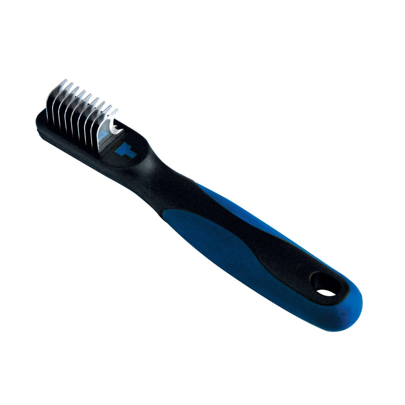 Show Tech Matt Breaker Dematting Comb