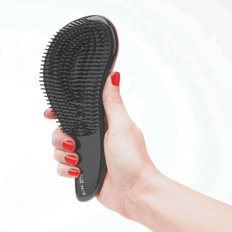 Sibel D-Méli-Mélo Detangling Brush