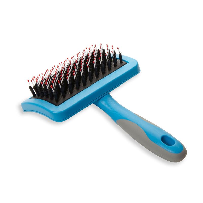 Ancol Ergo Hedgehog Slicker Brush