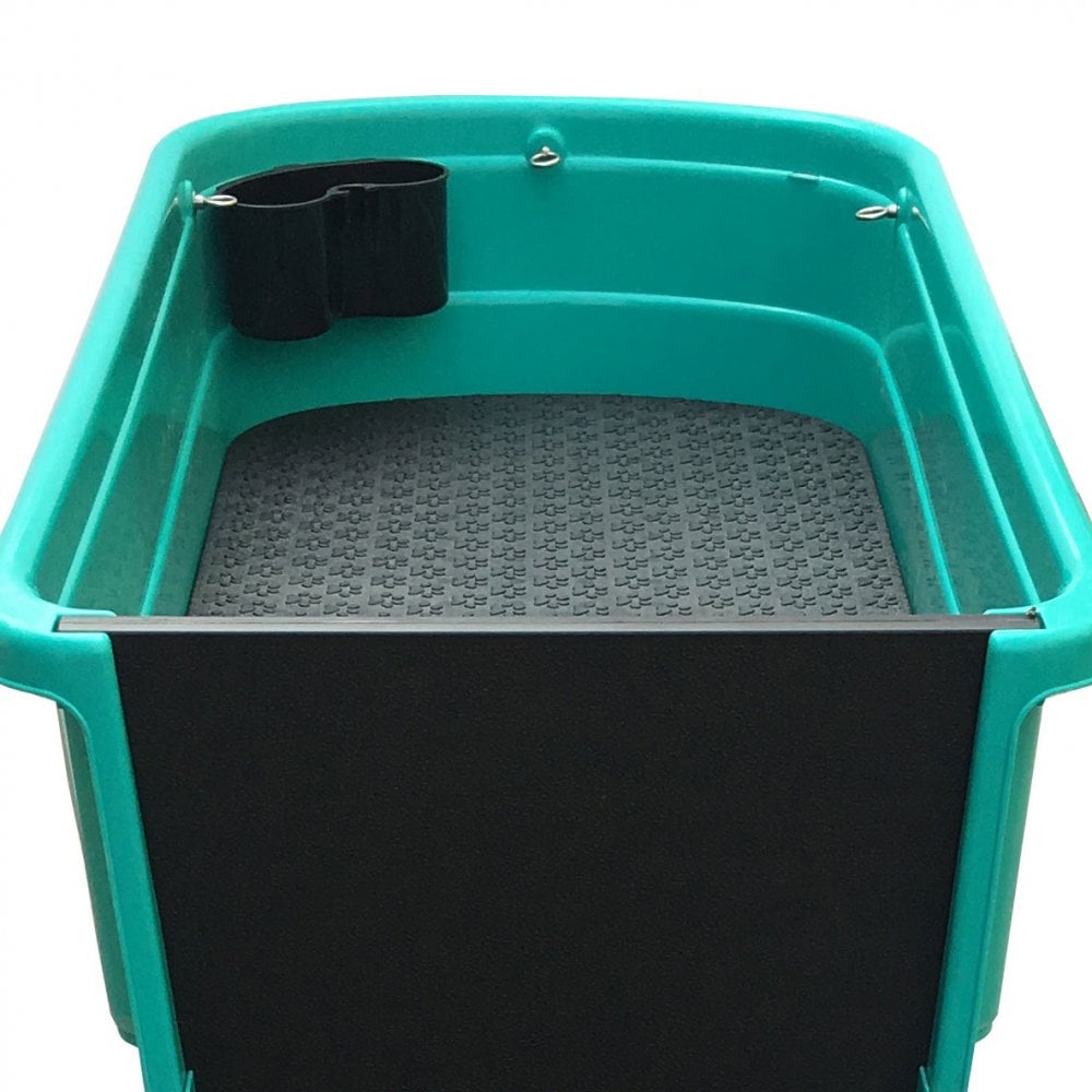 Venus Static Maxi Shower Bath Shelf