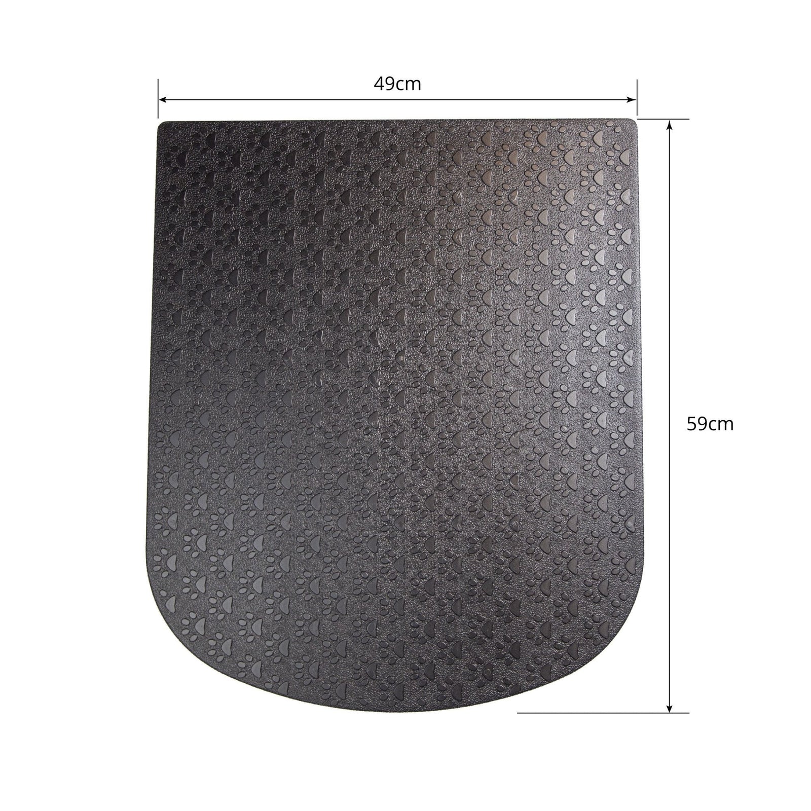 Venus Static Maxi Shower Bath Shelf