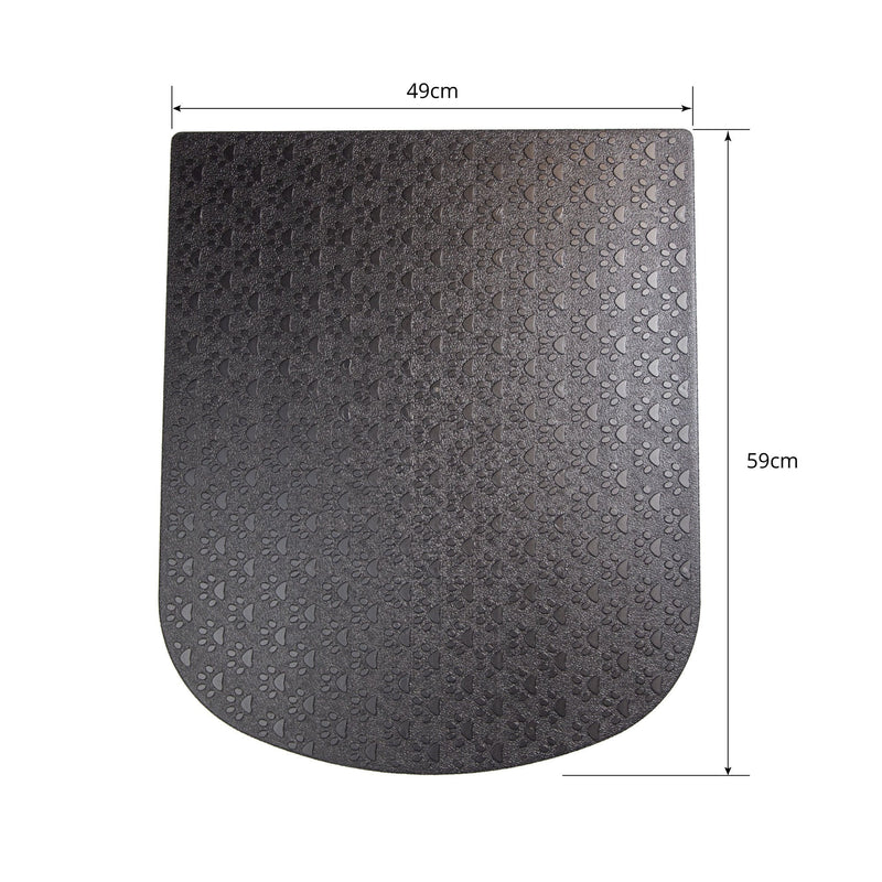 Venus Static Maxi Shower Bath Shelf