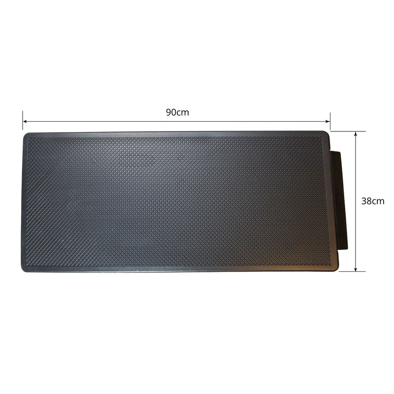 Venus Static Maxi Shower Bath Ramp