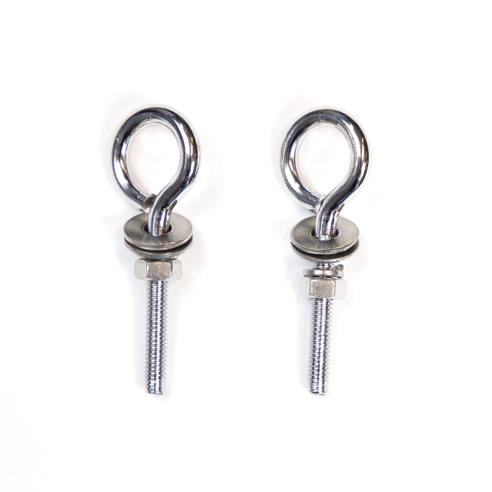 Groomers Neptune Bath Retention Hooks - 2 Pieces
