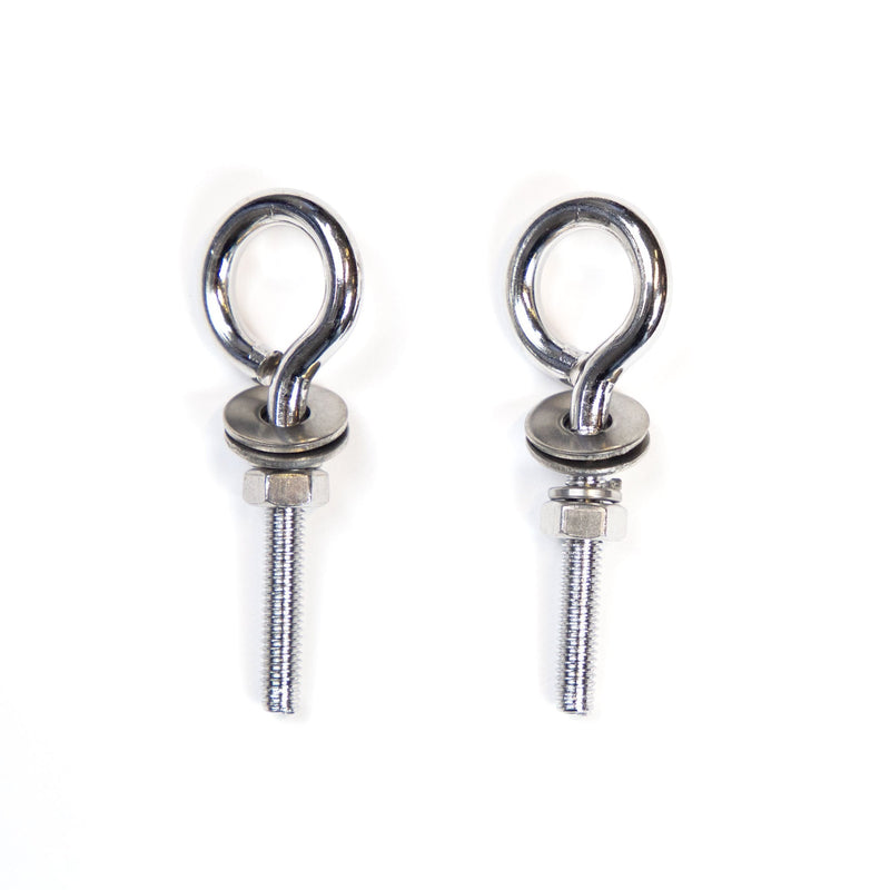 Groomers Neptune Bath Retention Hooks - 2 Pieces