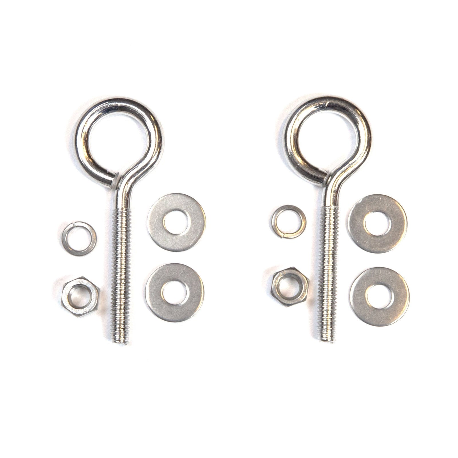 Groomers Neptune Bath Retention Hooks - 2 Pieces