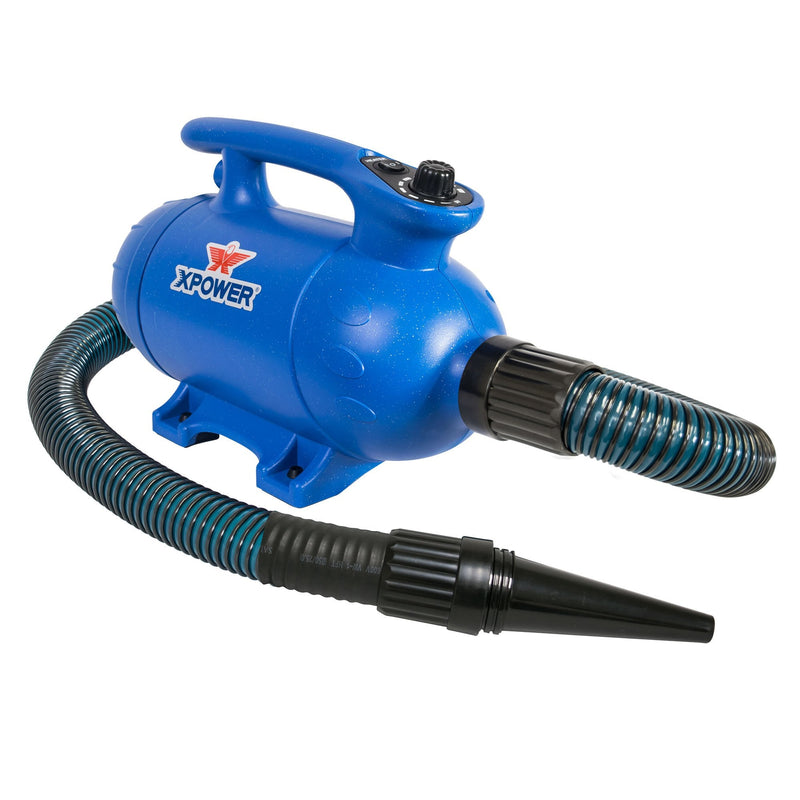 XPower B-24 Groom Force Combi Dryer (without Stand and Drying Arm)