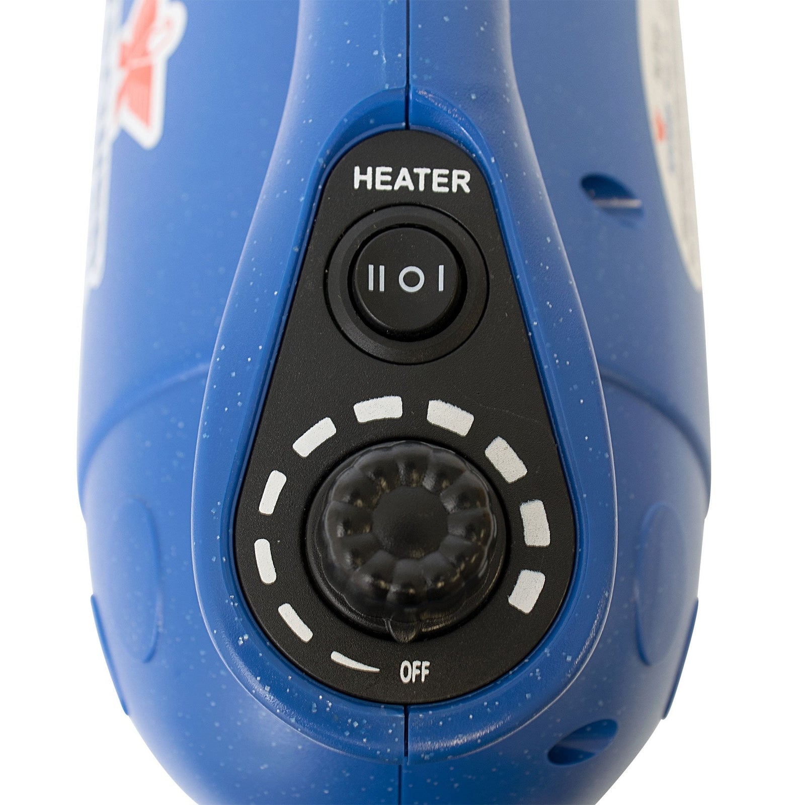 XPower B-24 Groom Force Combi Dryer (without Stand and Drying Arm)