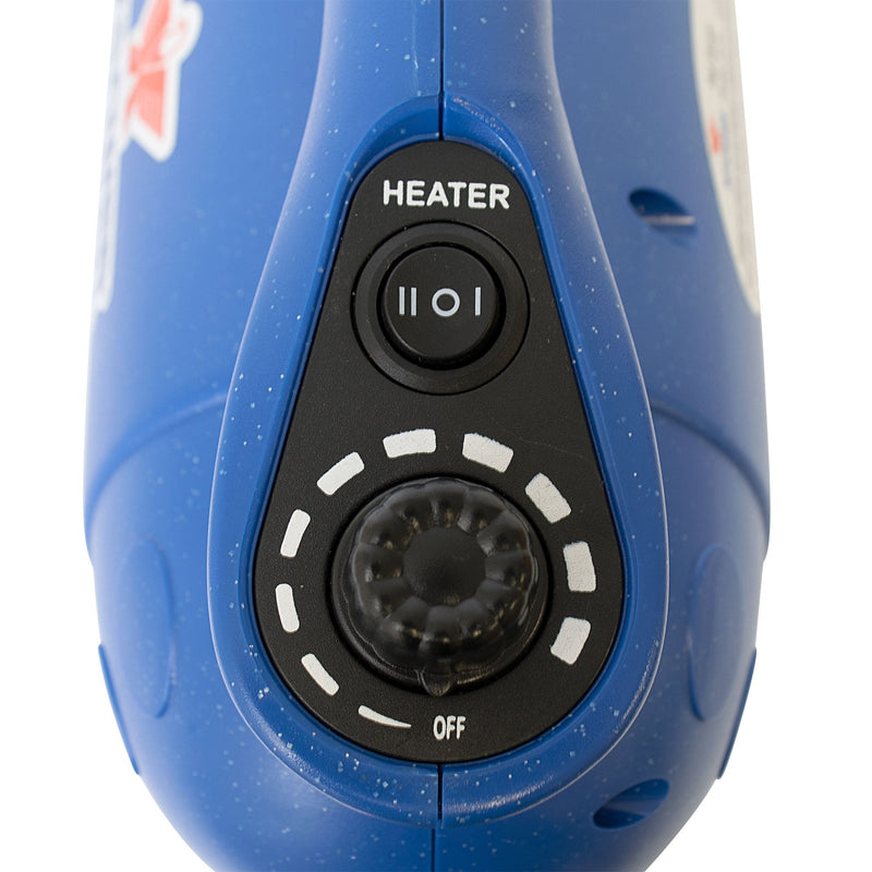 XPower B-24 Groom Force Combi Dryer (without Stand and Drying Arm)