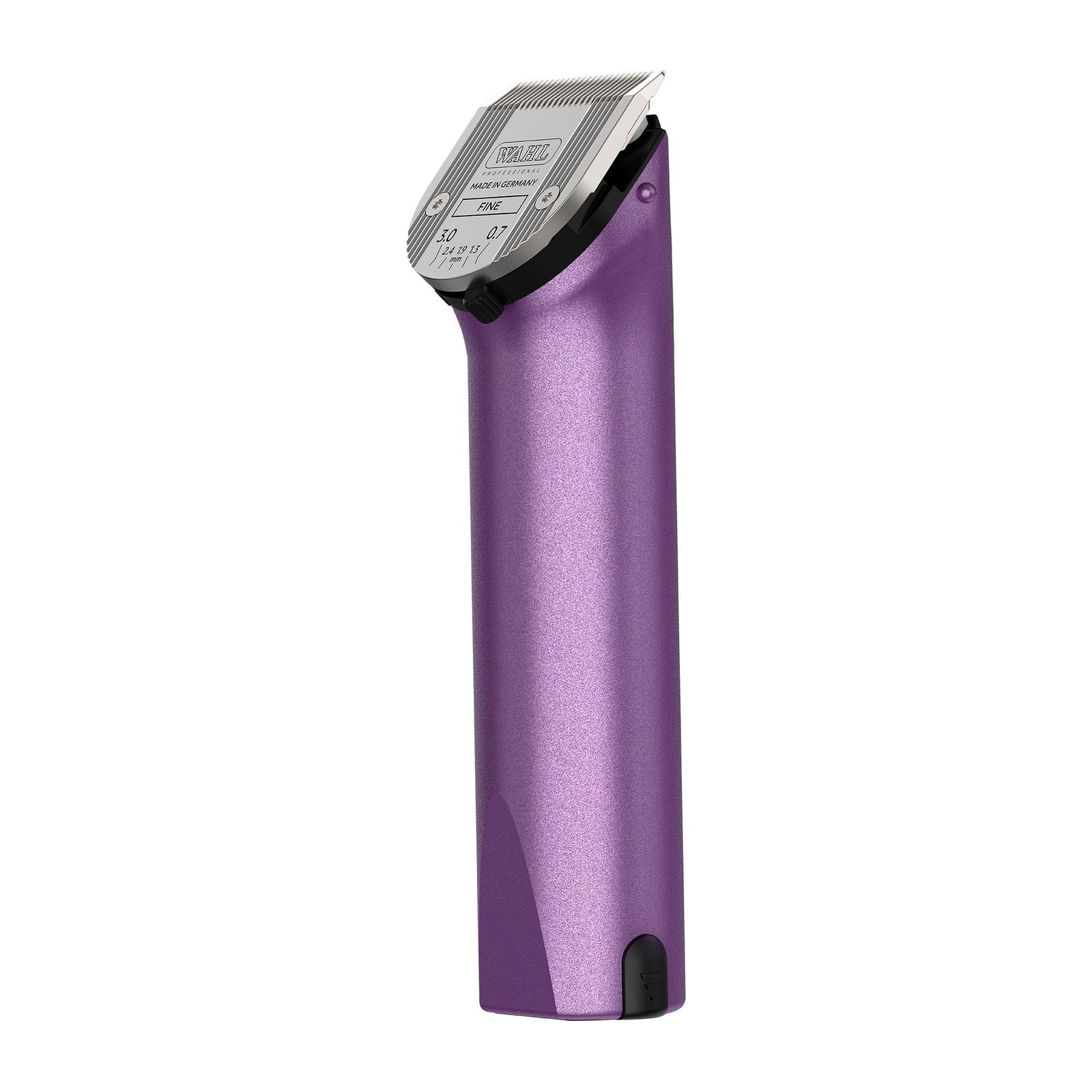 Wahl Arco Cordless Animal Clipper - Purple