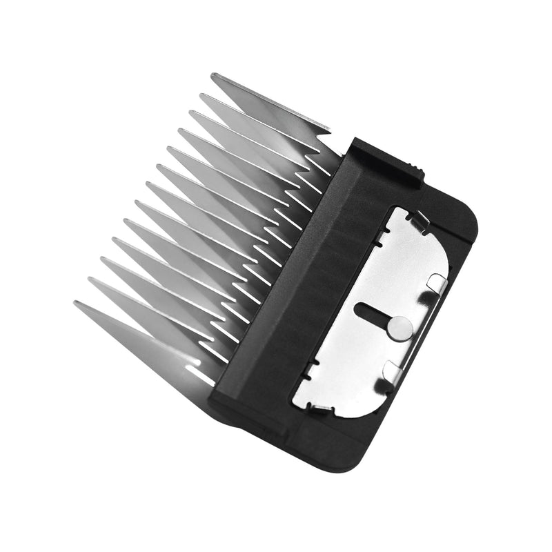 Andis 8 Piece Wide Blade Attachment Comb Set