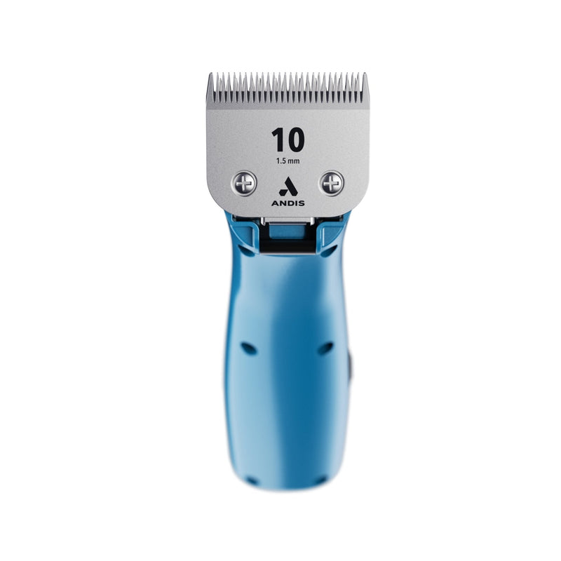 Andis eMERGE Lite Clipper - Blue