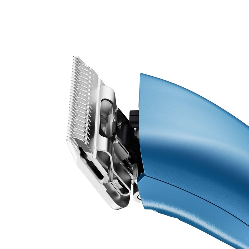 Andis eMERGE Lite Clipper - Blue