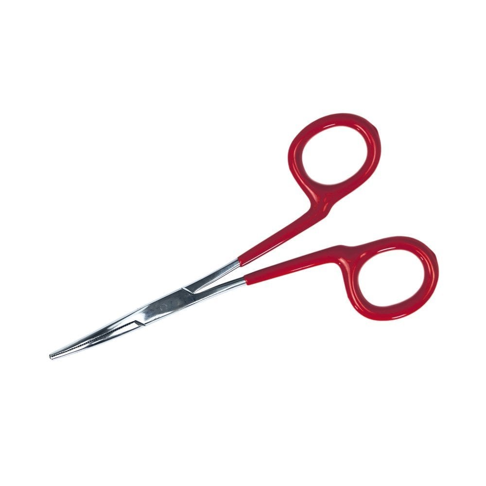 Ear forceps