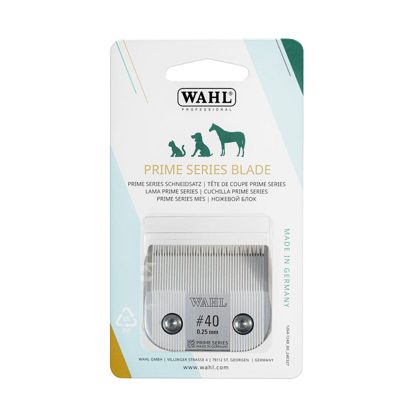 Wahl Animal Prime Blade #40