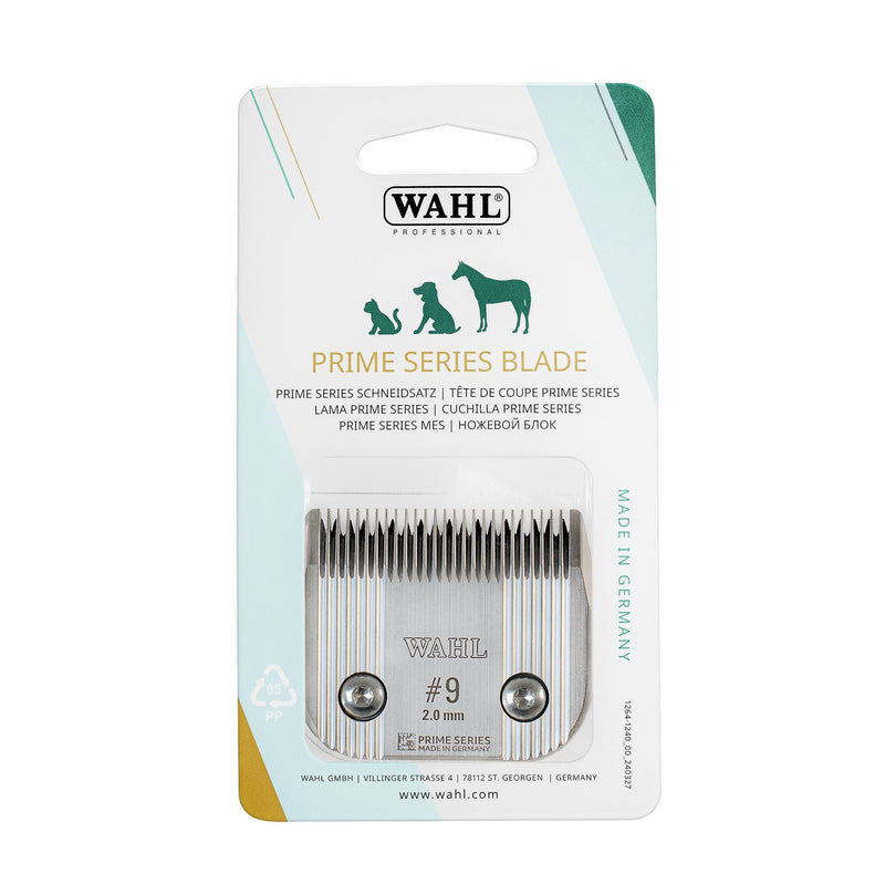 Wahl Animal Prime Blade #9