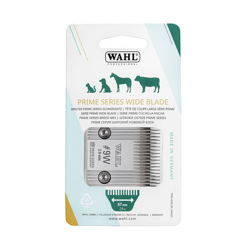 Wahl Animal Prime Blade #9W