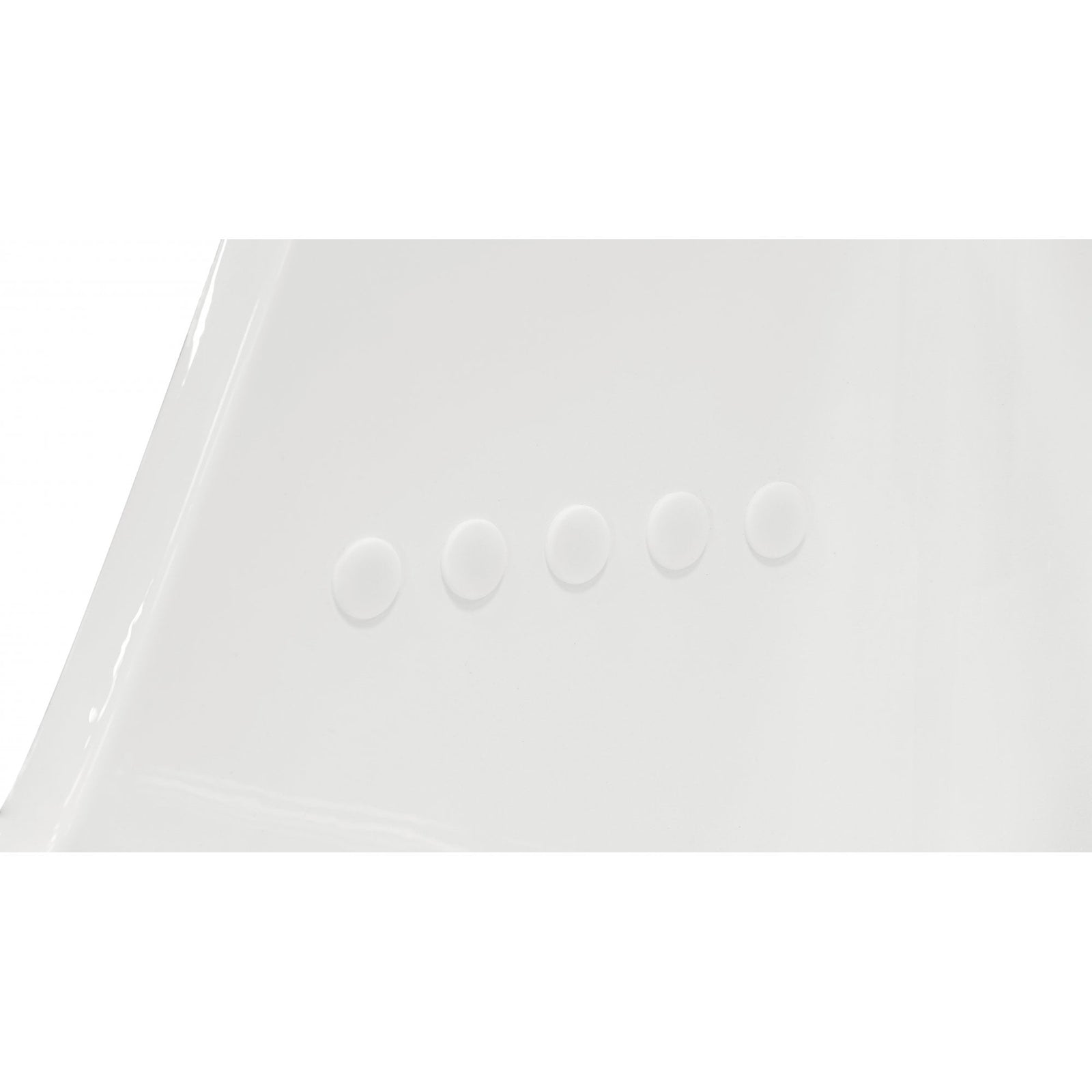 Groomers Elite Electric Fibreglass Bath - Large 130cm
