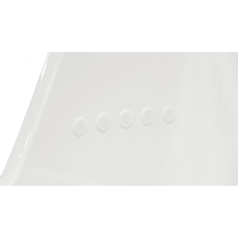 Groomers Elite Electric Fibreglass Bath - Large 130cm