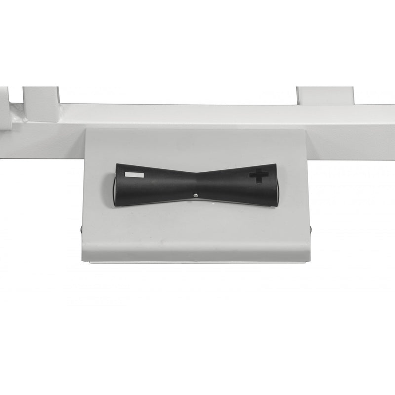 Groomers Elite Electric Fibreglass Bath - Large 130cm