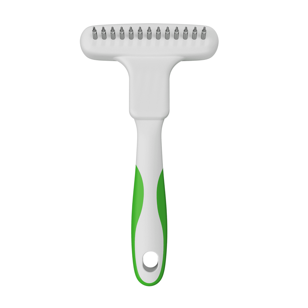 Flexible Rake Comb