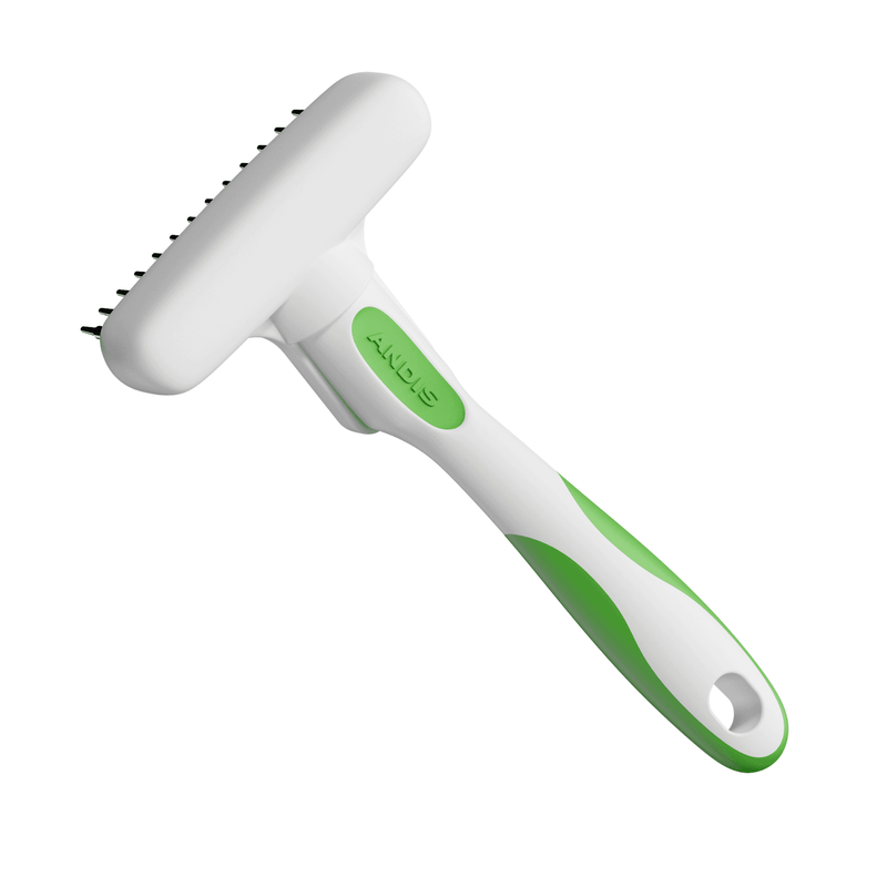 Andis Flexible Rake Comb