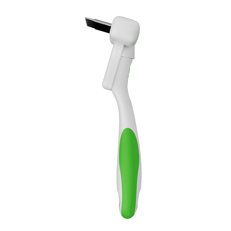 Andis Flexible Rake Comb