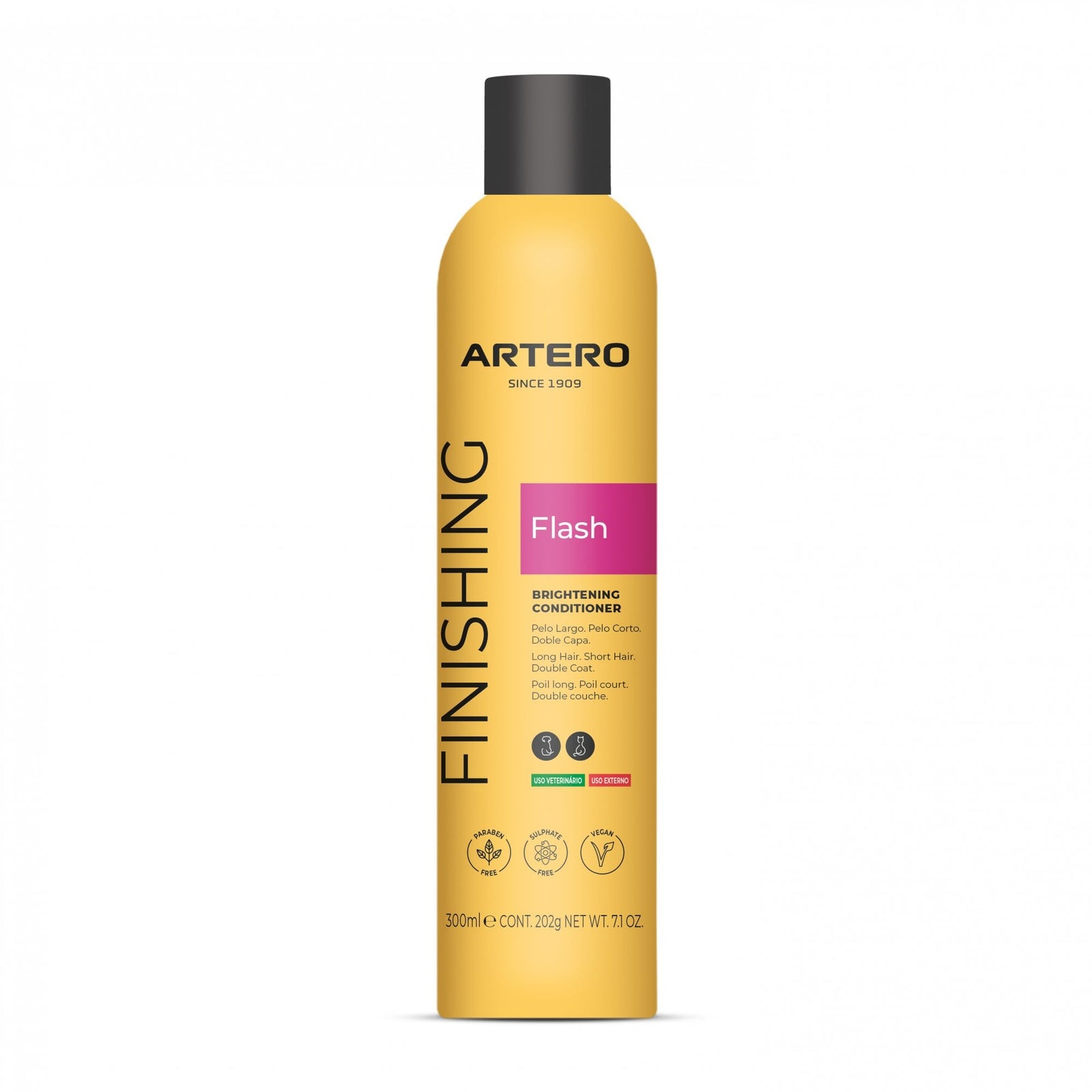 Artero Flash Conditioner Spray