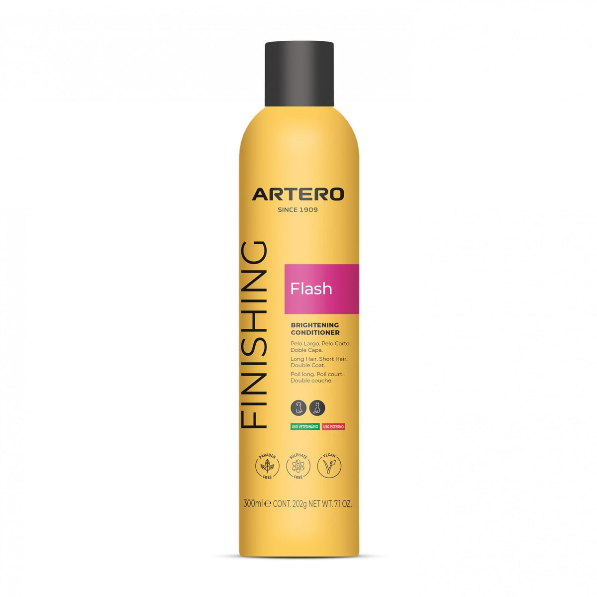 Flash Conditioner Spray