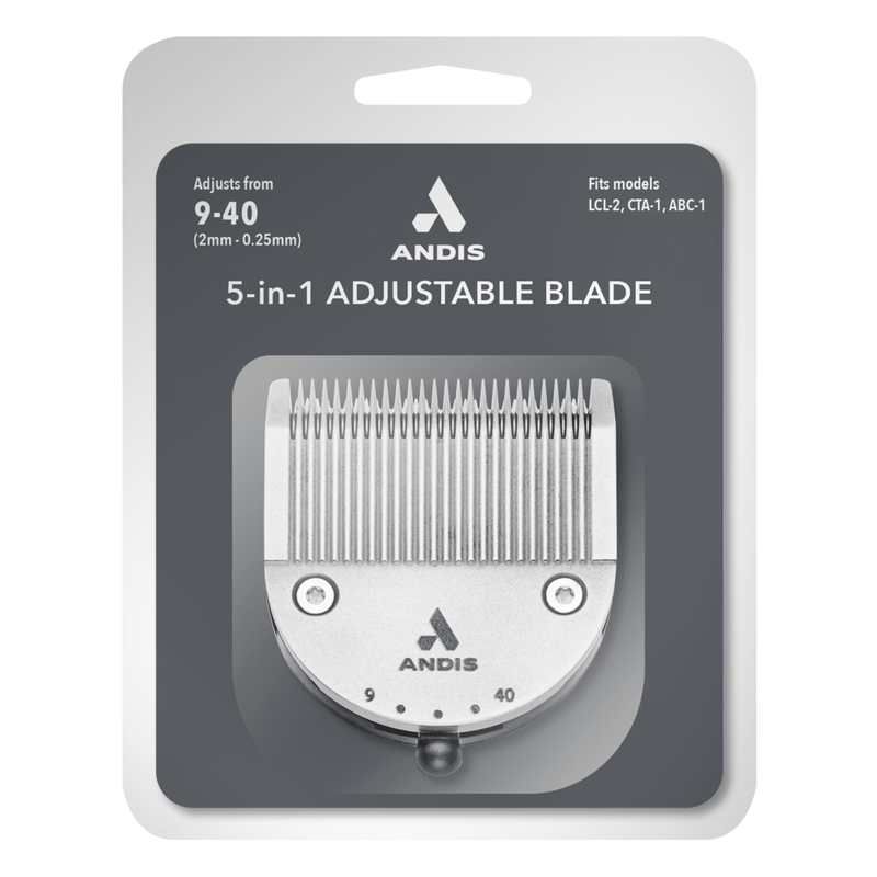 Andis Adjustable Replacement Blade