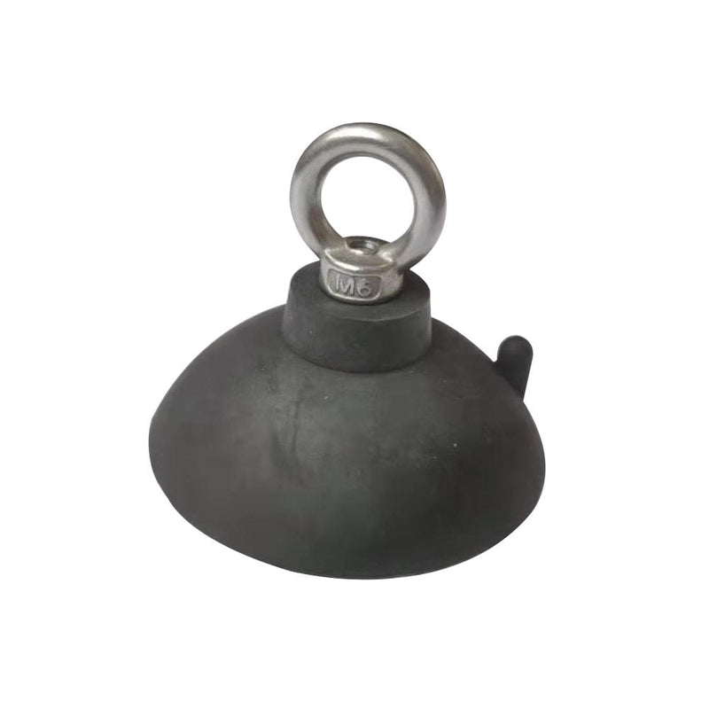 Groomers Industrial Suction Cup