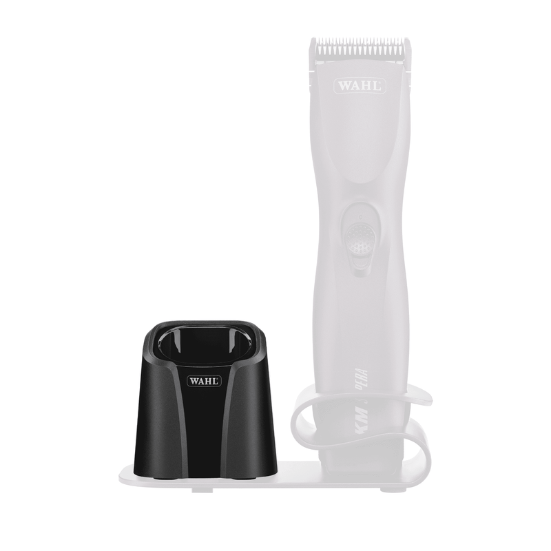 Wahl KM Supera Replacement Charge Stand