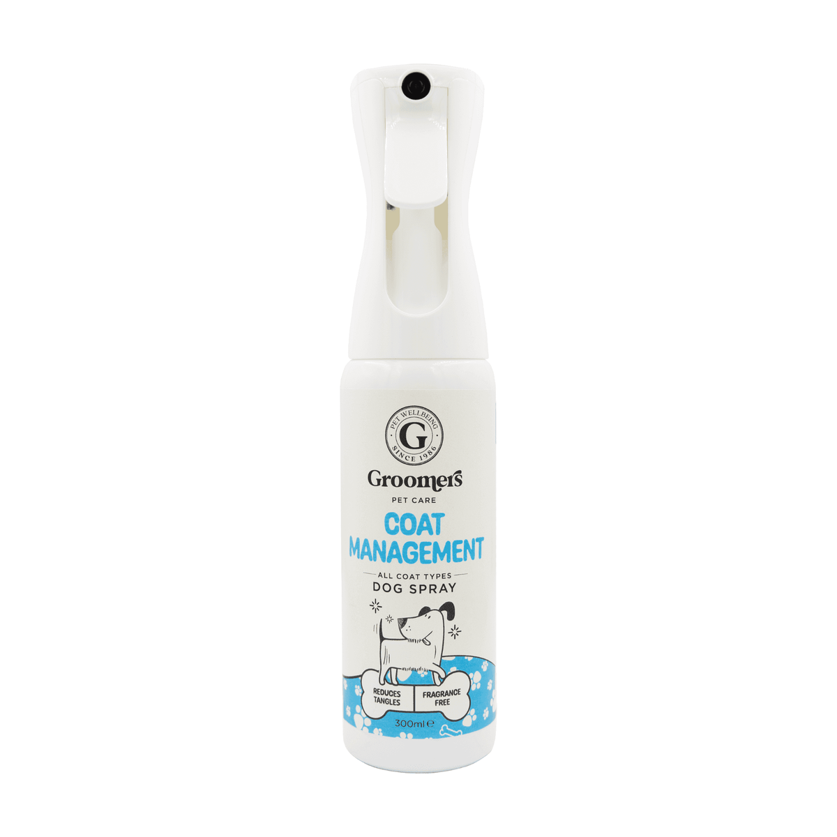 Management Spray