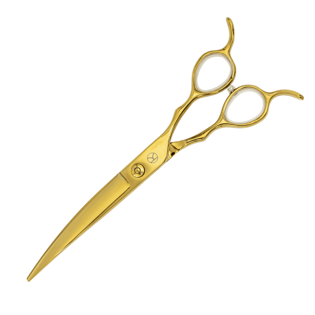 7" Extreme Curved Scissors