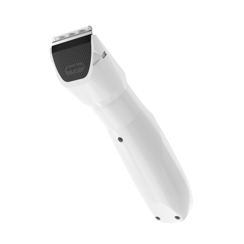 Shernbao Cordless Mini-Clipper - White