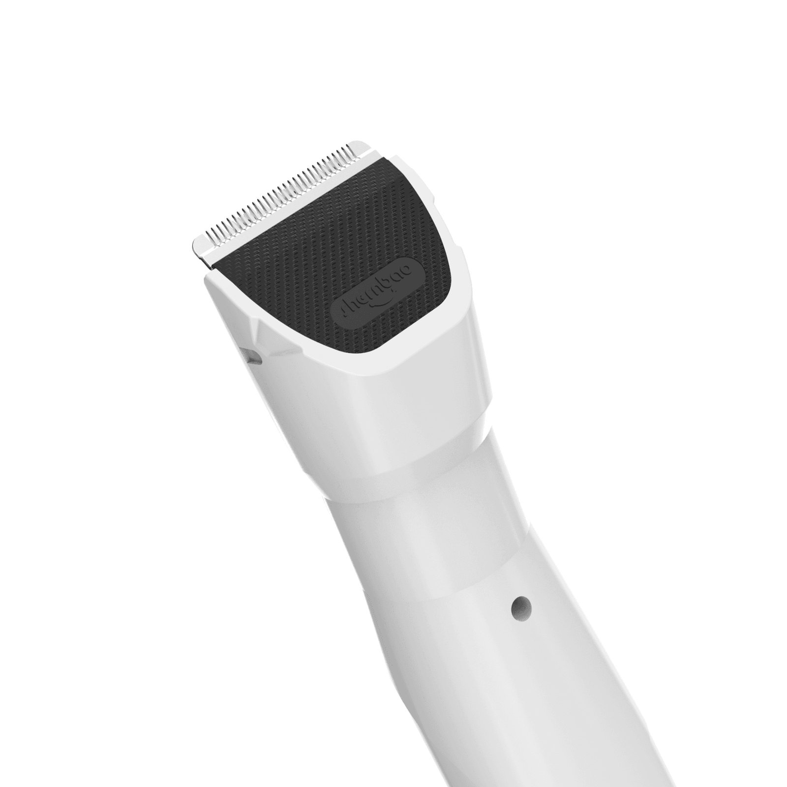 Shernbao Cordless Mini-Clipper - White