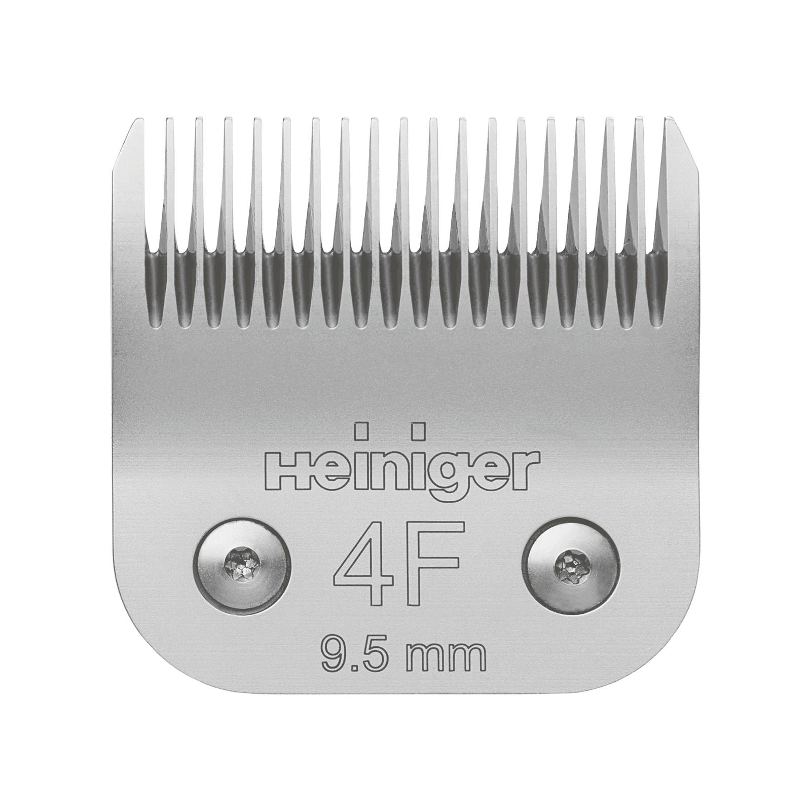 Heiniger #4F Clipper Blade